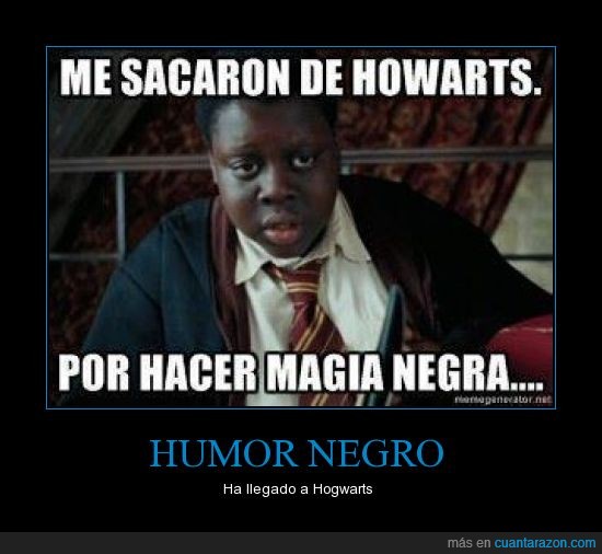 magia,gordo,humor,negro,hogwarts